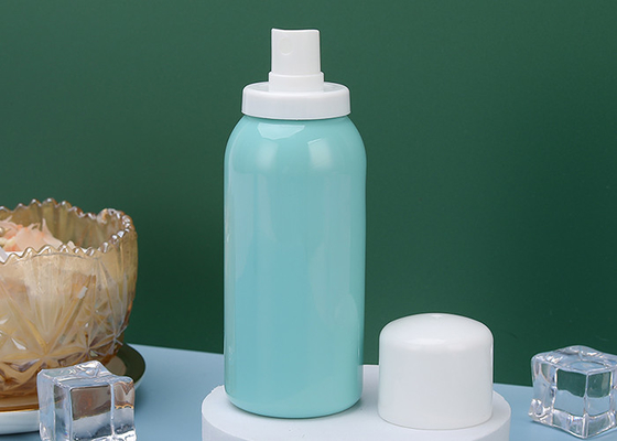бутылка дезинфицирующего средства руки 120ml PETG