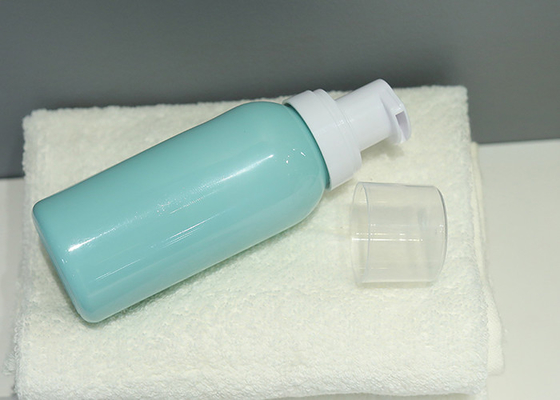 ODM OBM OEM бутылки ЛЮБИМЦА распределителя жидкостного мыла 120ML пенясь