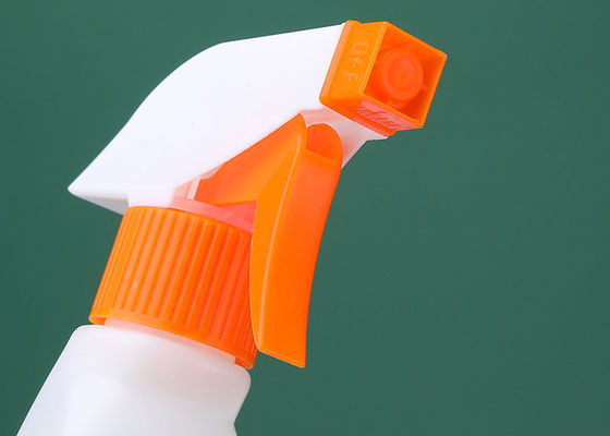 200 мл пластиковая бутылка с распылителем для бытовой уборки