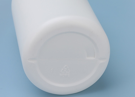 бутылки перемещения 24mm 25mm Refillable пустые пластиковые с крышками 320ml 500ml