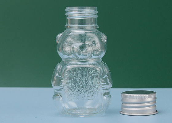 пластиковый ЛЮБИМЕЦ напитка 30ml разливает по бутылкам для чая молока с алюминиевой крышкой