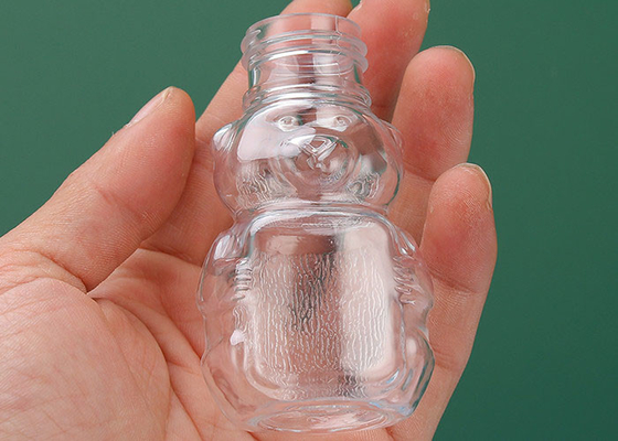 пластиковый ЛЮБИМЕЦ напитка 30ml разливает по бутылкам для чая молока с алюминиевой крышкой