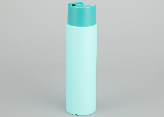 крышки сальто бутылки 250ml 300ml контейнеры лосьона Refillable пластиковой верхней пластиковые