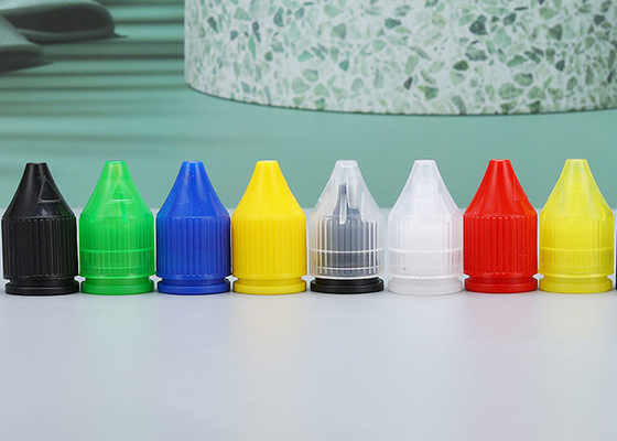 голубой зеленый цвет 30ml для жидкости Vape, светлого масла, бутылки бутылки eliquid бутылки капельницы жидкостной