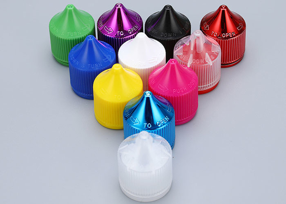 Курите сигареты масла e пустая Squeezable капельница разливает 30ml по бутылкам 60ml