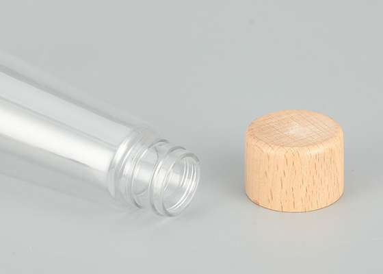 чай молока ЛЮБИМЦА ясности 140ml 200ml пластиковый разливает ODM по бутылкам OBM OEM