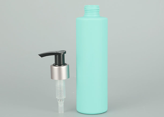 бутылка лосьона насоса прессы бутылки шампуня 100ml 200ml пластиковая