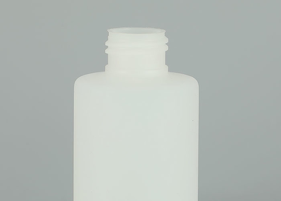 бутылка шампуня 150ml 200ml пустая Refillable пластиковая   бутылка лосьона с золотом и серебряной крышкой прессы