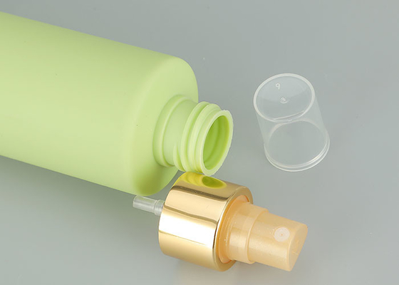 Крышка насоса WithRound бутылки брызг шампуня 150ml пустая косметическая пластиковая