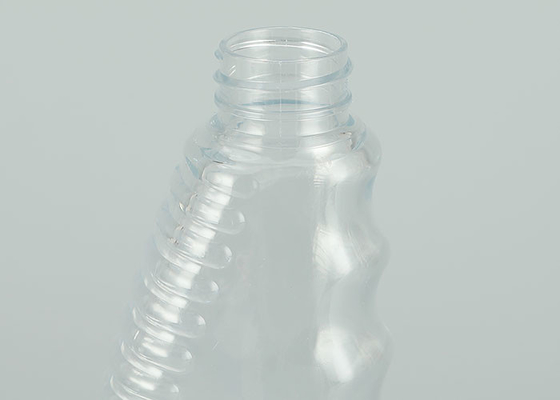 Крепкий спрейер пуска HDPE 500ml разливает по бутылкам с ручкой пальца