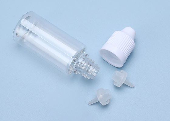 5ml капельница ЛЮБИМЦА e жидкостная разливает Childproof печатание по бутылкам экрана
