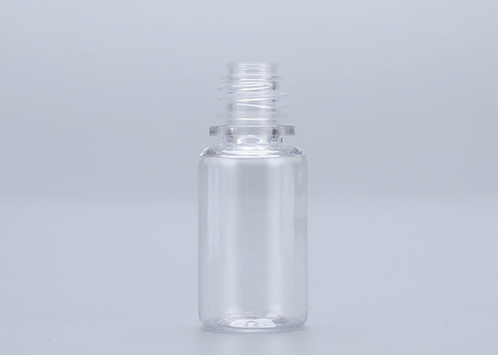 Бутылки жидкостного Vape масла ЛЮБИМЦА e пластиковые с крышками 8ml капельницы