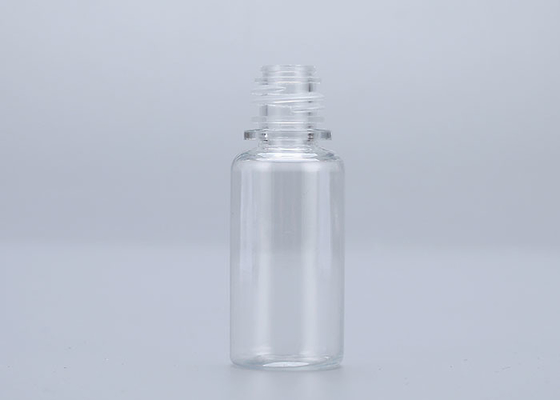 Бутылка 5ml 8ml 10ml капельницы e круга ISO9001 пластиковая жидкостная