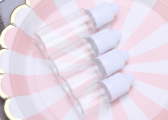 Squeezable бутылки капельницы глаза 20ml e жидкостные с Childproof крышкой