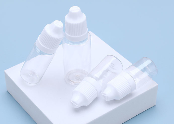 Squeezable бутылки капельницы глаза 20ml e жидкостные с Childproof крышкой