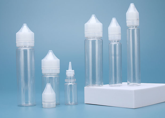 бутылка BPA 30ml 60ml e жидкостная свободно