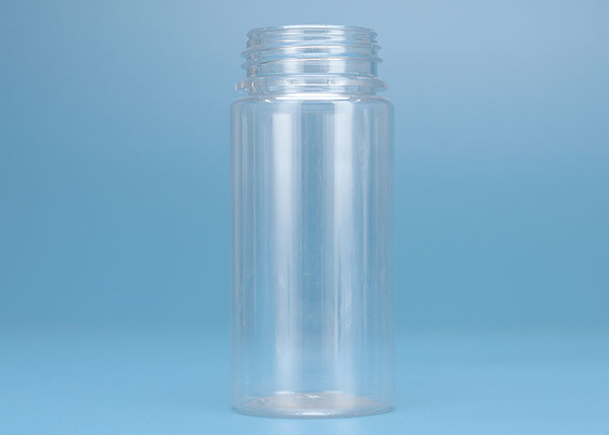 Контейнер для сбрасывания грузов глаза бутылки V2 100ml h 65.5mm e жидкостный пустой