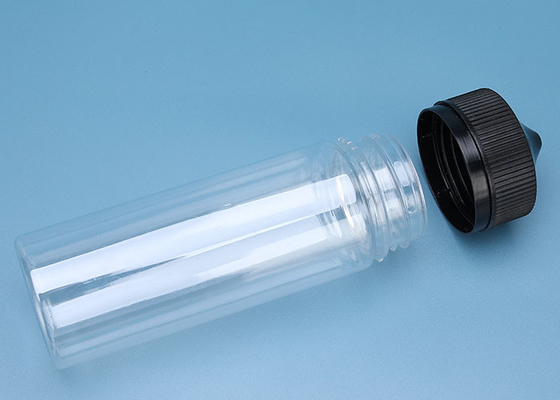 Бутылка единорога бутылки V2 120ml капельницы e ECO дружелюбная жидкостная пластиковая