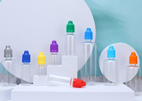 Жидкость клея e капельницы выжимкы OEM Refillable пластиковая разливает 60*50*44cm по бутылкам