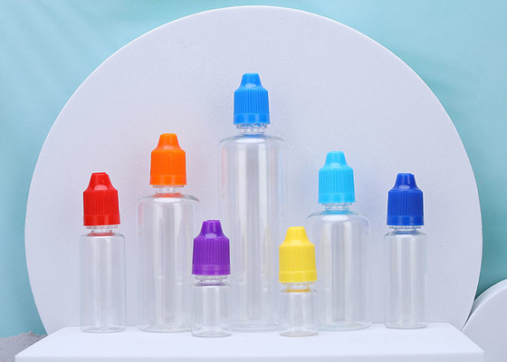 Жидкость клея e капельницы выжимкы OEM Refillable пластиковая разливает 60*50*44cm по бутылкам