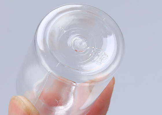 Squeezable пластиковые бутылки капельницы 30ml для эфирных масел DIY душат масла