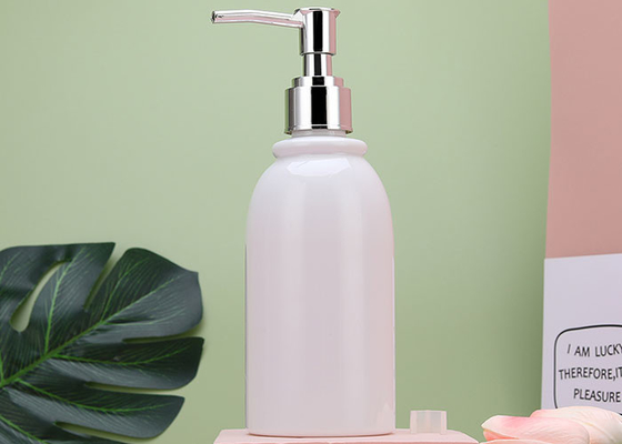 Refillable насос ЛЮБИМЦА 300ml разливает по бутылкам для сливк лосьонов шампуня