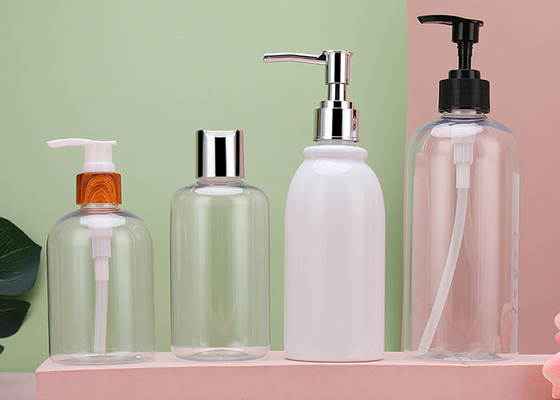 Бутылка любимца SGS 250ml с насосом