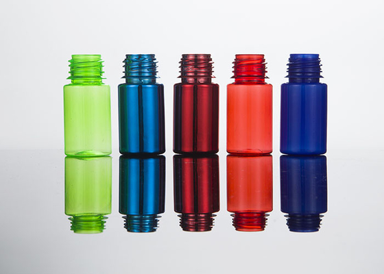 Курите сигареты масла e пустая Squeezable капельница разливает 30ml по бутылкам 60ml