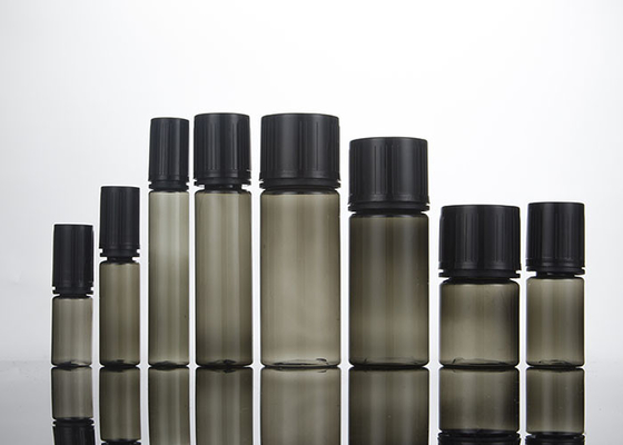пустые пластиковые Squeezable бутылки капельницы 100ml