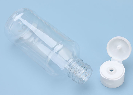 Верхняя часть 100ml сальто дезинфицирующего средства руки сальто верхняя