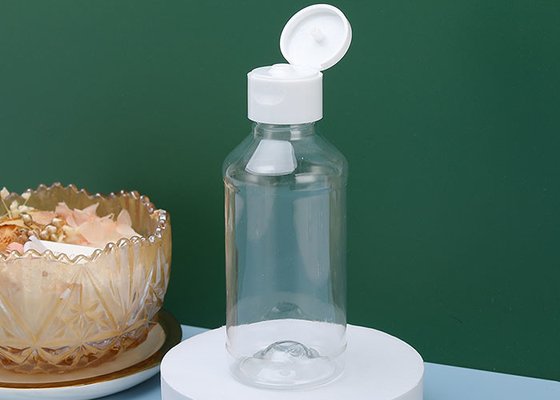 Верхняя часть 100ml сальто дезинфицирующего средства руки сальто верхняя