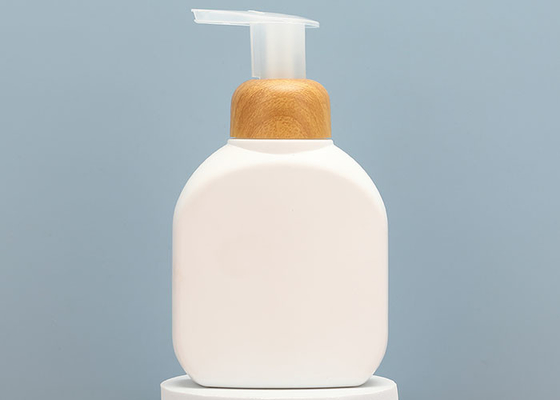 Пенясь ЛЮБИМЕЦ пластиковое Refillable Eco бутылки насоса мыла руки дружелюбное
