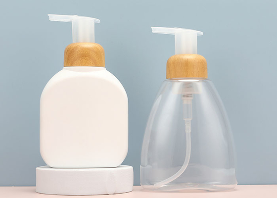 Пенясь ЛЮБИМЕЦ пластиковое Refillable Eco бутылки насоса мыла руки дружелюбное