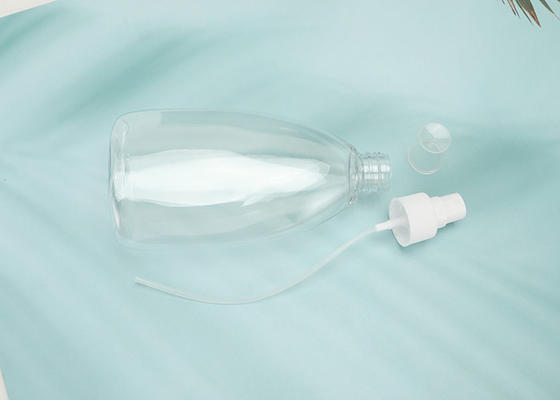 печатание экрана бутылки брызг дезинфектанта 150ml 260ml