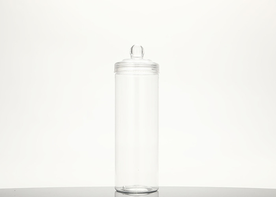Любимец бутылки чая цветка 650ML пластиковый с персонализированной крышкой формы пагоды винта