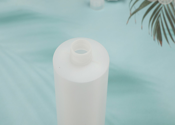 Пластиковые PP опорожняют бутылки 500ml 250ml насоса с белым насосом