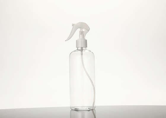 Бутылка 500ml 1000ml брызг пуска выжимкы ЛЮБИМЦА белая ясная пластиковая