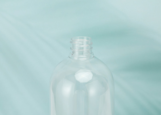 Насос ЛЮБИМЦА пустой пластиковый разливает 500ml по бутылкам 1000ml для лосьона шампуня