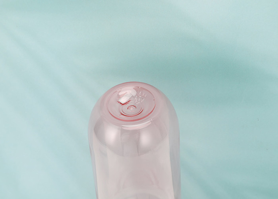 Refillable бутылки шампуня ЛЮБИМЦА 300ml с насосом BPA свободным
