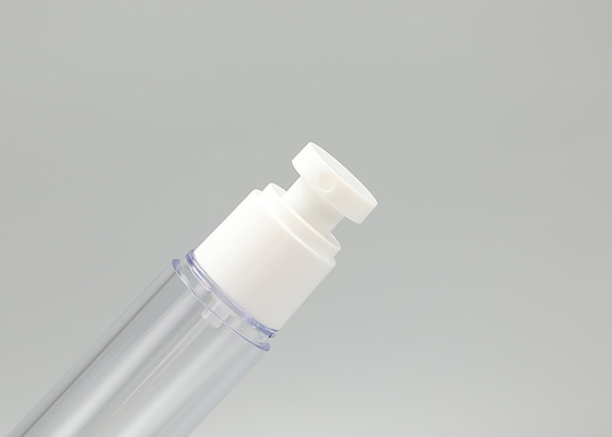 Refillable бутылка брызг PP 30ml вакуума пластиковая для косметики