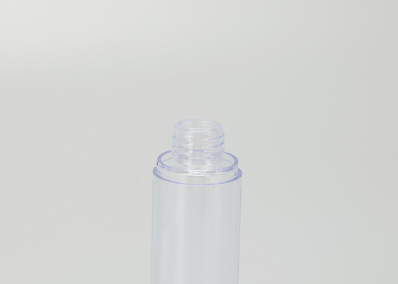 бутылки насоса 15ml 30ml 50ml forlotion белой пластиковой Refillable