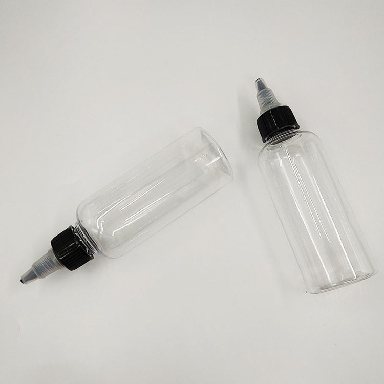 15ml 30ml 50ml 70ml 80ml 100ml Пластиковые винтовые верхние контейнеры для индивидуальной панели маркировки