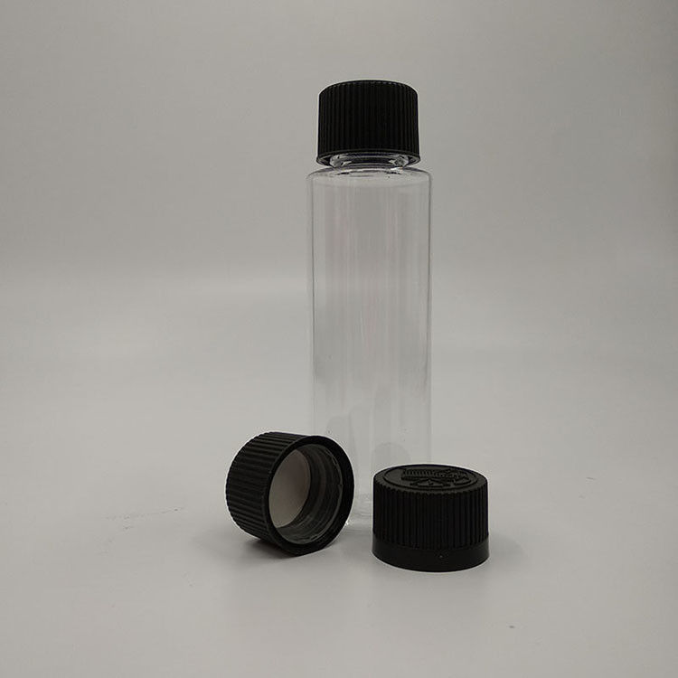 Свинцовые пластиковые бутылки для универсального и настраиваемого хранения