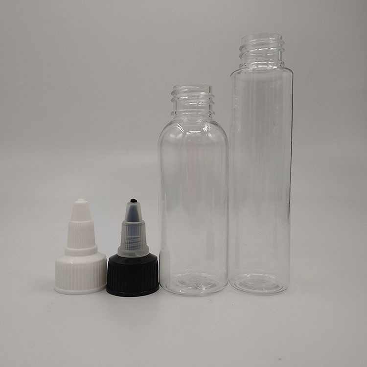 Пластиковые банки с завинчивающейся крышкой, не содержащие BPA, идеально подходят для хранения косметики домашнего изготовления