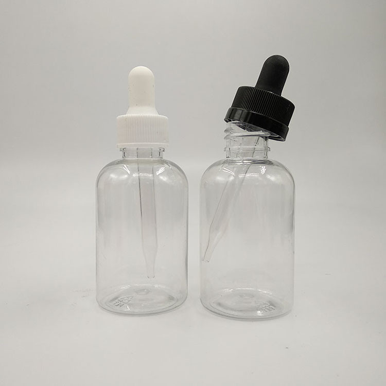 Свинцовая крышка Пластиковые резервуары для уплотнения высокой емкости 10ml 15ml 20ml 30ml 40ml 50ml 60ml 70ml 100ml 120ml
