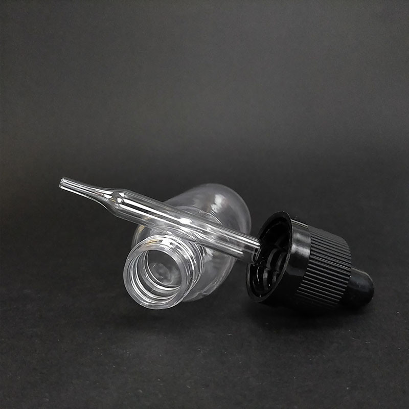 10ml 15ml 20ml 30ml 40ml 50ml 60ml 70ml 100ml 120ml Пластиковые резервуары с винтовой крышкой
