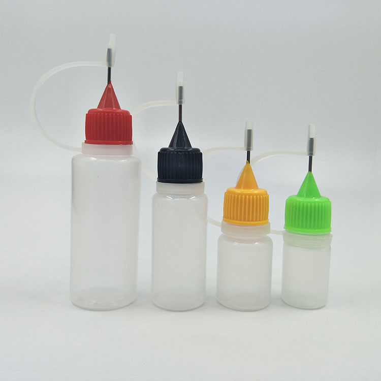 10ml 15ml 30ml 60ml 80ml 100ml E жидкая бутылка с детской защитой