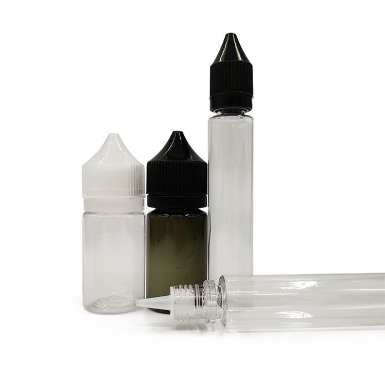 Скидка Оферта Парфюмерное масло капельницы бутылки роскошные пластиковые капельницы бутылки глазные капельницы бутылки с высоким качеством