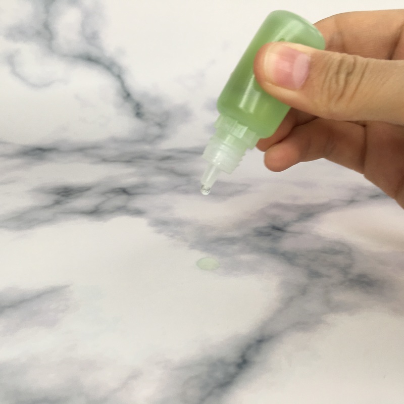 Доступная бутылка с жидкостью E с 18-миллиметровой шеей Размер 10 мл 15 мл 30 мл 40 мл 60 мл 80 мл 100 мл Вместимость