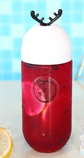 Изоляционные чайные банки с пузырьками современный вид, предназначенный для эффективного контроля температуры и стильного хранения напитков